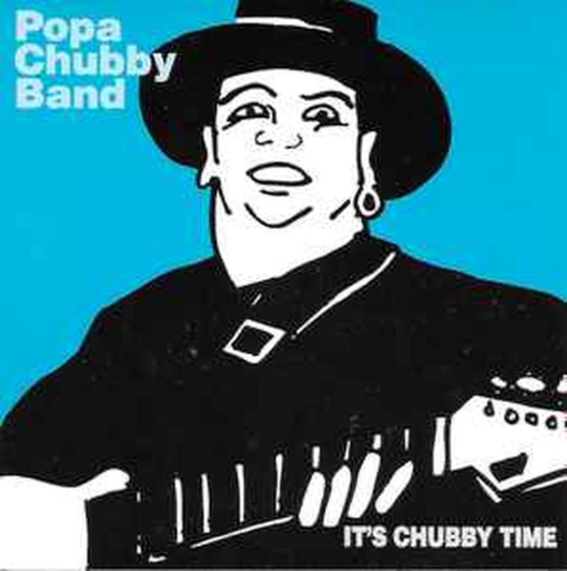 its-chubby-time