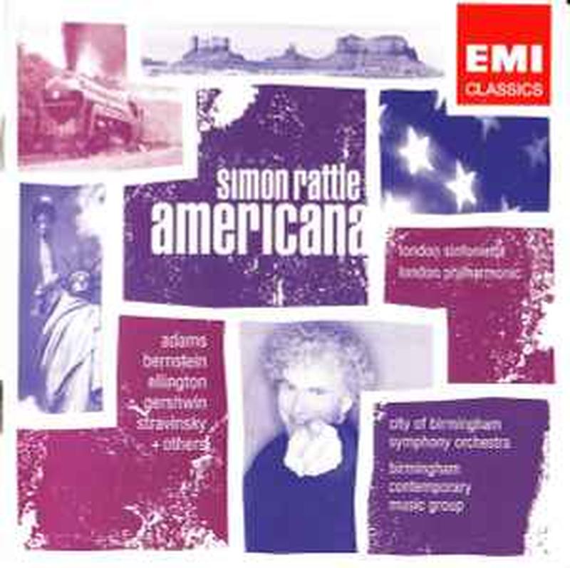 americana