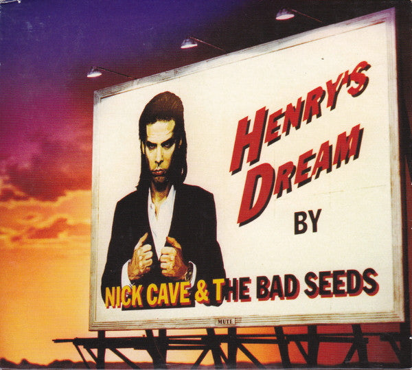 henrys-dream