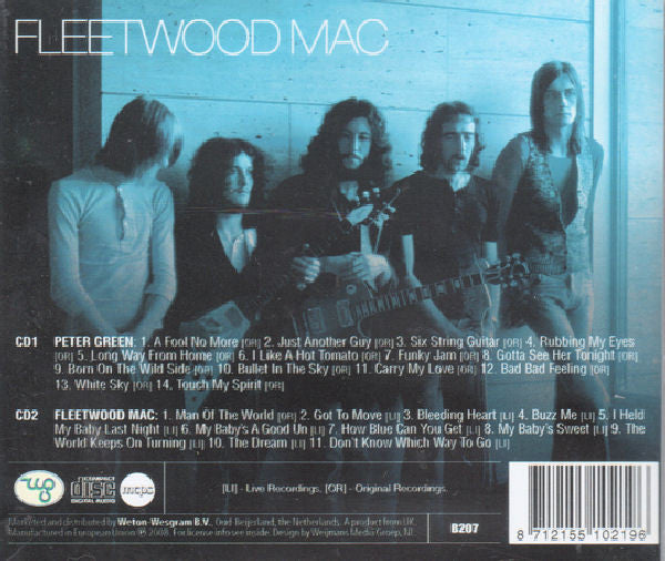 fleetwood-mac