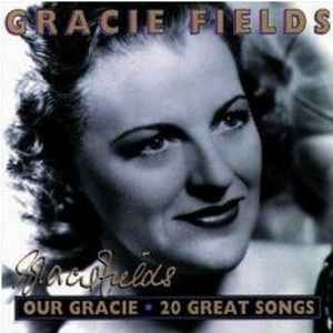 our-gracie---20-great-songs