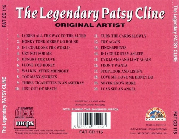 the-legendary-patsy-cline