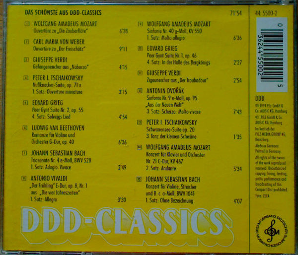 das-schönste-aus-ddd-classics