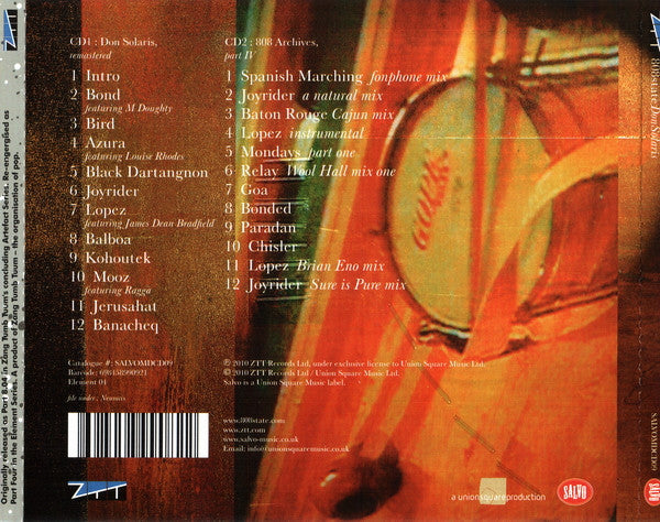 don-solaris