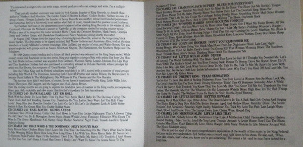 good-rockin-in-here!-the-king/federal-cd-sampler