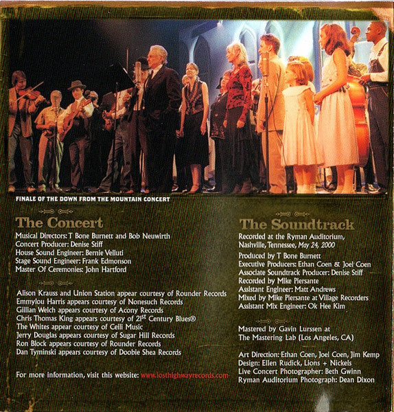 down-from-the-mountain-(live-concert-performances-by-the-artists-&-musicians-of-o-brother,-where-art-thou?)