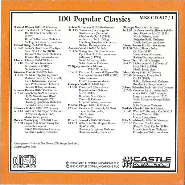 100-popular-classics