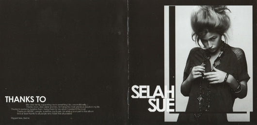 selah-sue