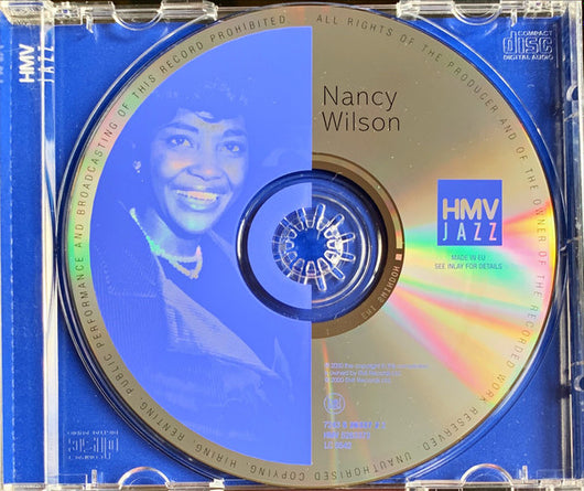 the-nancy-wilson-collection
