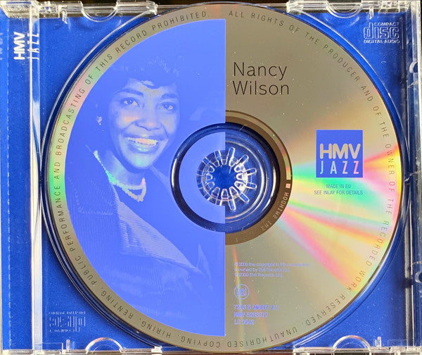 the-nancy-wilson-collection