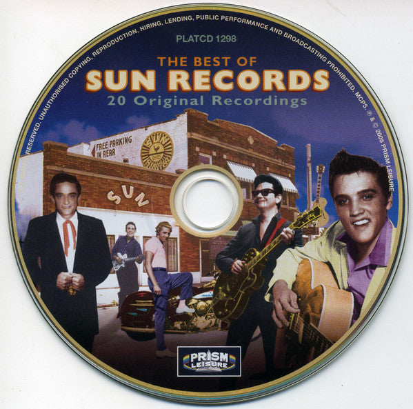 the-best-of-sun-records