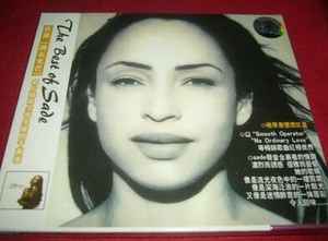 the-best-of-sade-钻石光芒