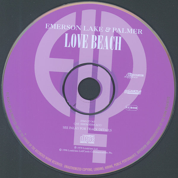 love-beach