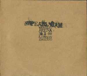 30-5-00---wembley-arena---london,-england