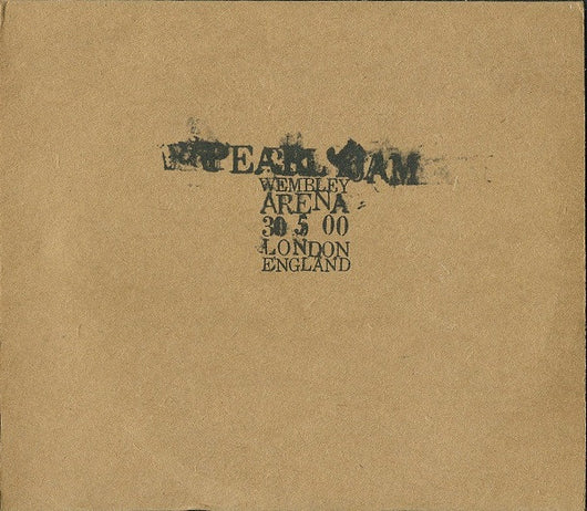 30-5-00---wembley-arena---london,-england