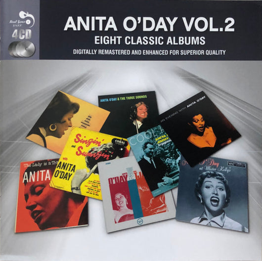 anita-oday-vol.2-eight-classic-albums-