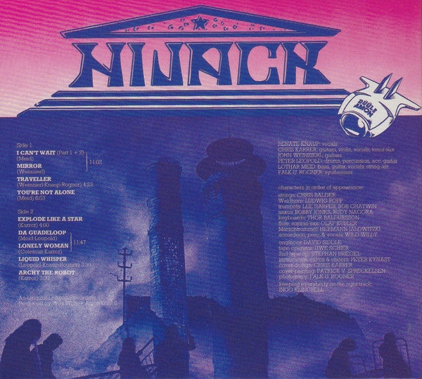 hijack