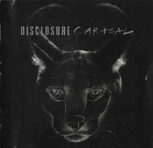caracal