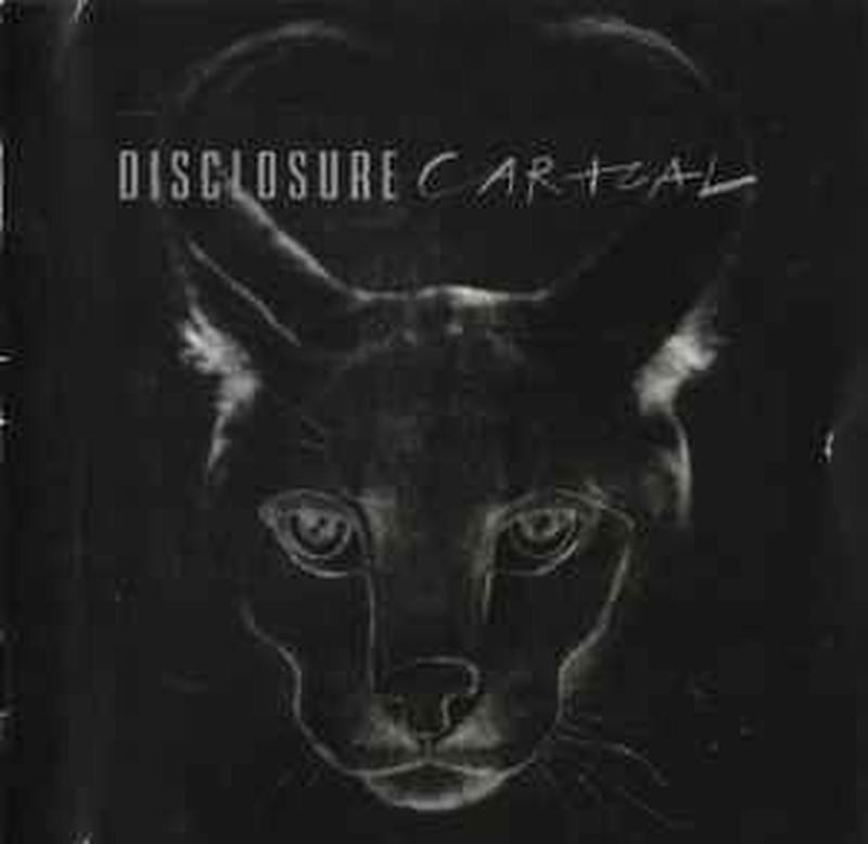 caracal