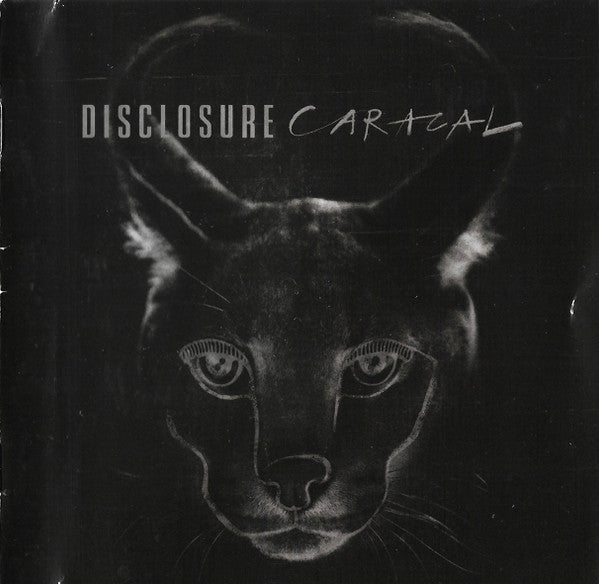 caracal