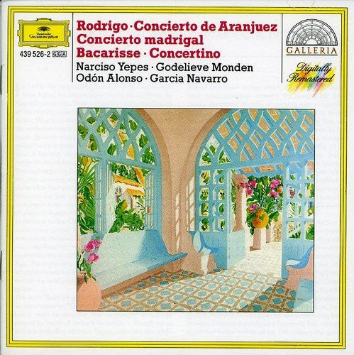 concierto-de-aranjuez-/-concierto-madrigal-/-concertino