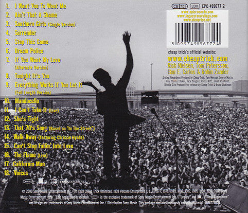 authorized-greatest-hits