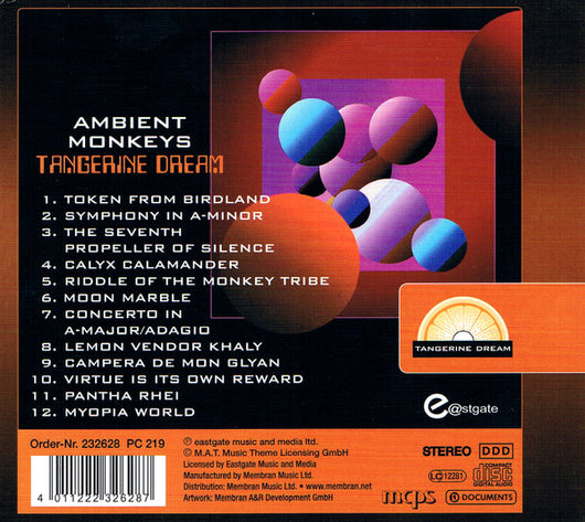 ambient-monkeys
