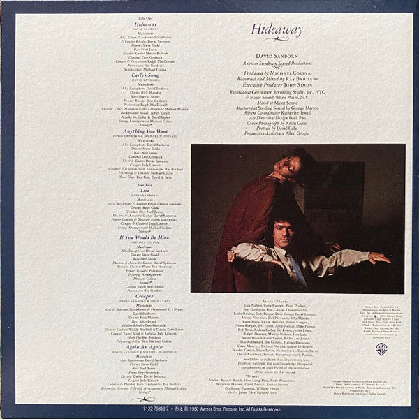 david-sanborn-–-original-album-series