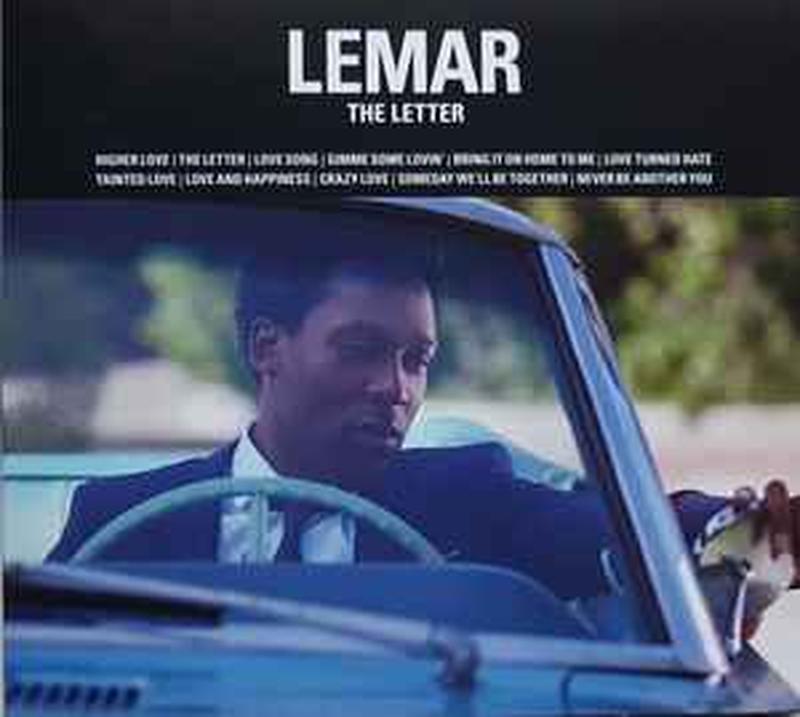 the-letter