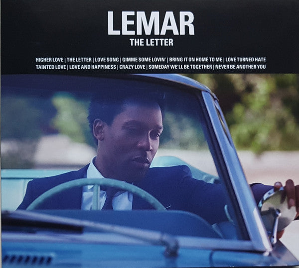 the-letter