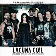 original-album-collection