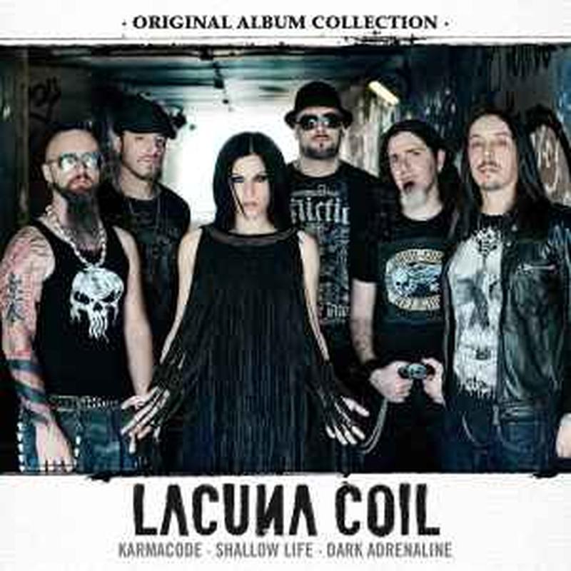 original-album-collection