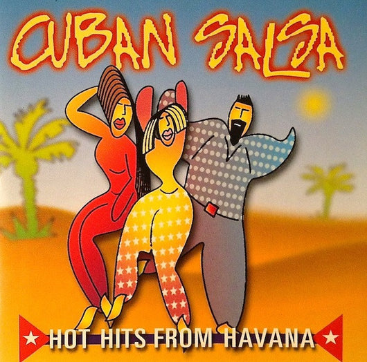 cuban-salsa---hot-hits-from-havana