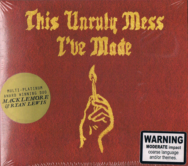 this-unruly-mess-ive-made