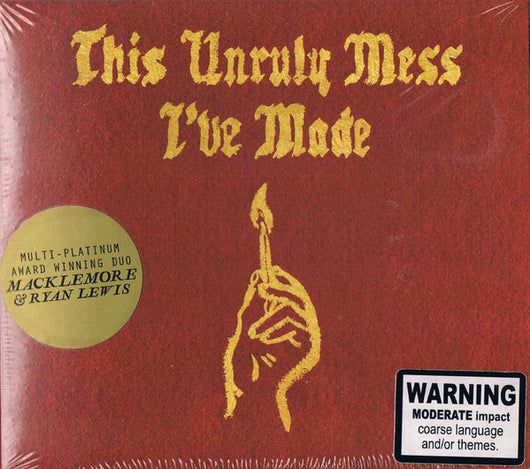 this-unruly-mess-ive-made