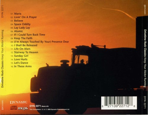 drivetime-rock-classics:-keep-your-motor-running