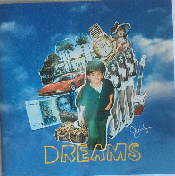 dreams