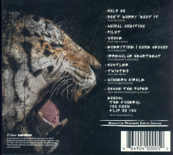 animal-ambition-(an-untamed-desire-to-win)--