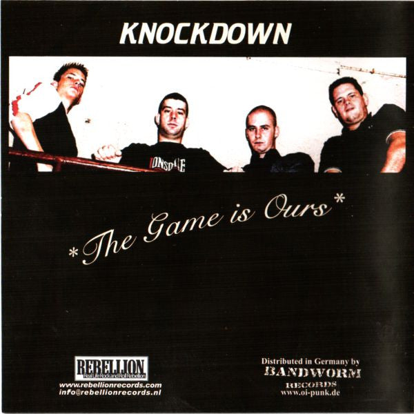 the-game-is-ours