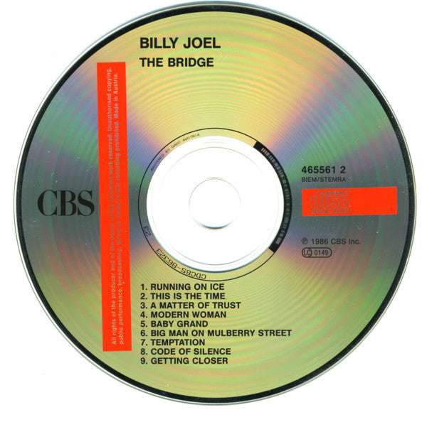 the-bridge