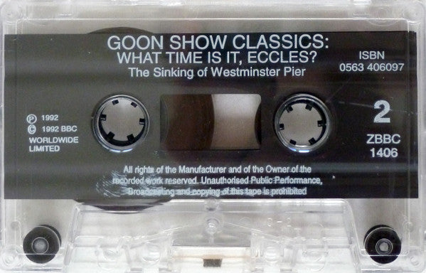 goon-show-classics-volume-9:-"what-time-is-it,-eccles?"