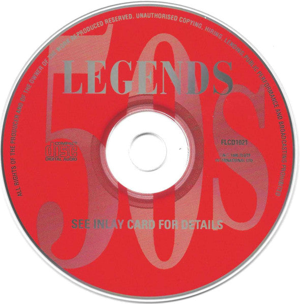 50s-legends