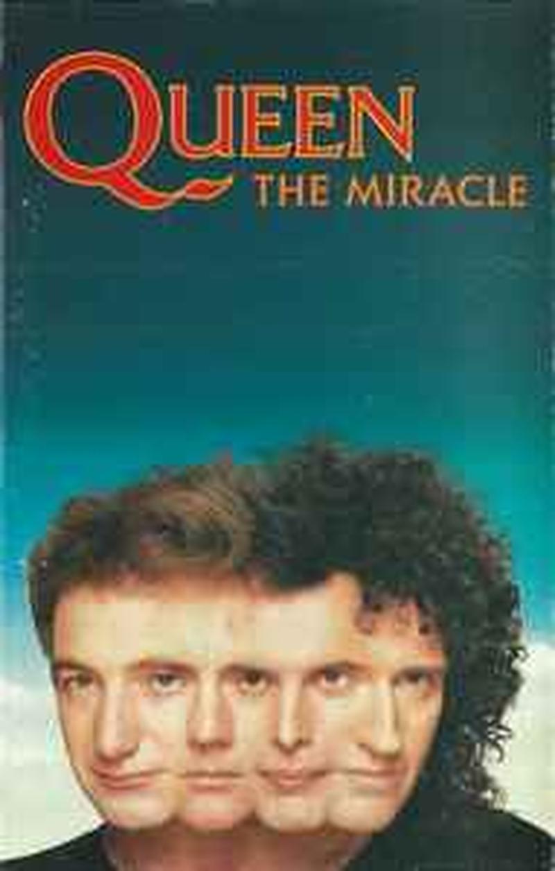 the-miracle
