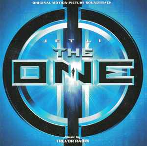 the-one-(original-motion-picture-soundtrack)