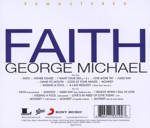 faith