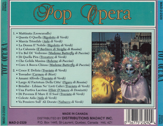 pop-opera