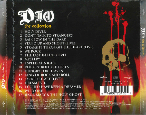 the-collection