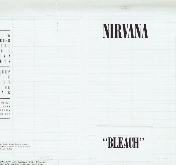 bleach