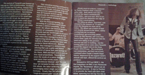 anthology