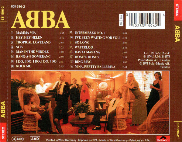abba-–-abba